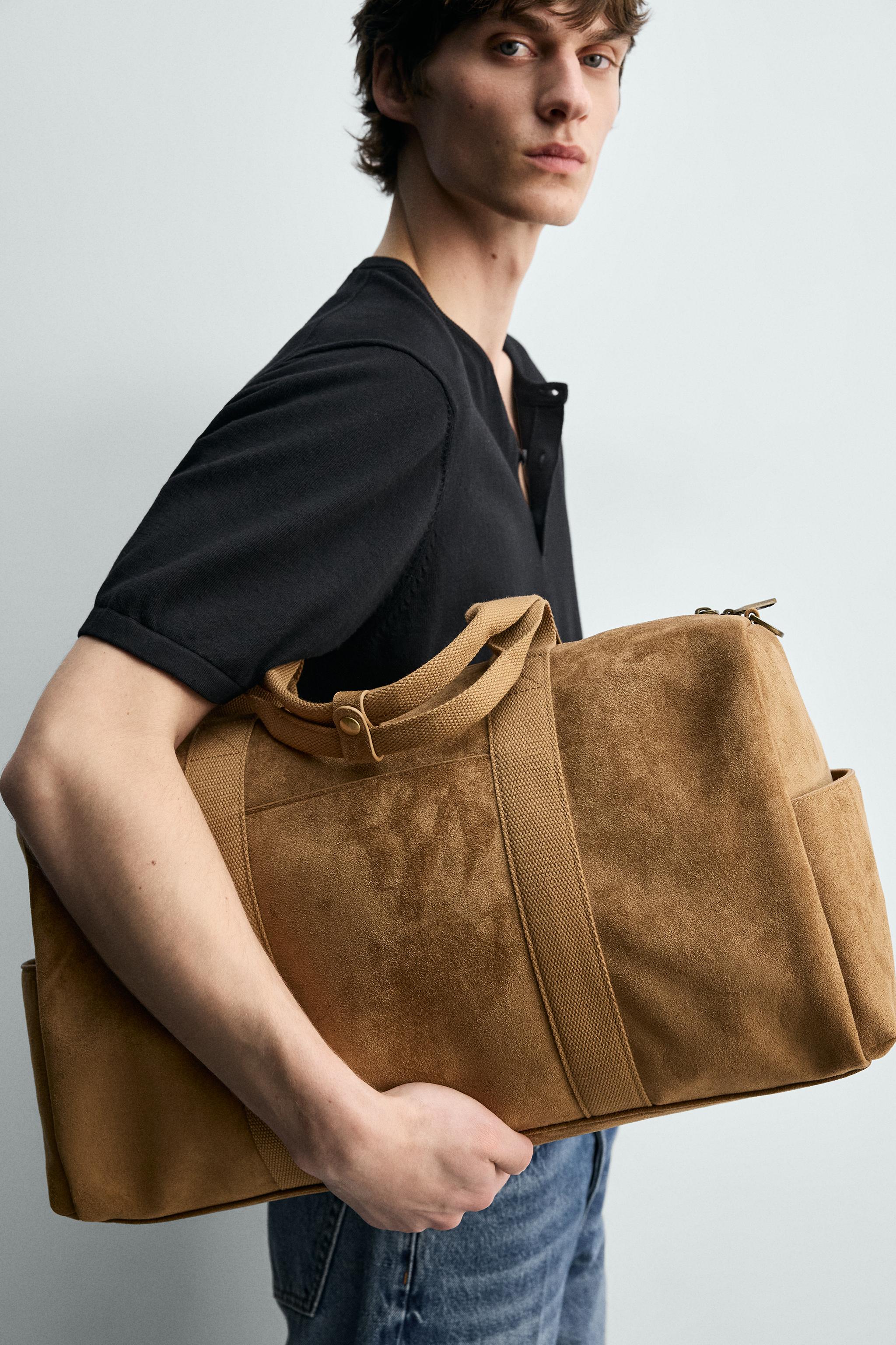 SAC DE VOYAGE LISSE
